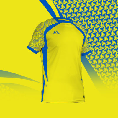 Verta Sublimated Football Kit | Pendle Sportswear